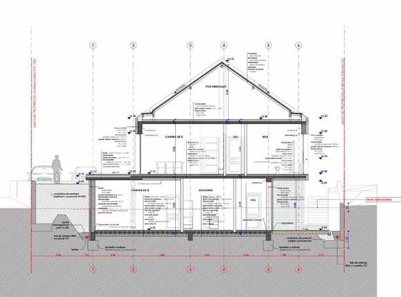 Apartament de vânzare 3 camere Dambul Rotund - 24893AV | BLITZ Cluj-Napoca | Poza15
