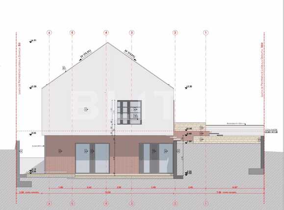 Apartament de vânzare 3 camere Dambul Rotund - 24893AV | BLITZ Cluj-Napoca | Poza14