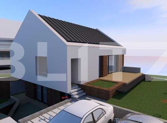 Apartament de vânzare 3 camere Dambul Rotund - 24893AV | BLITZ Cluj-Napoca | Poza9