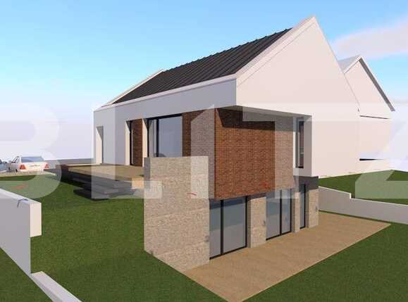 Apartament de vânzare 3 camere Dambul Rotund - 24893AV | BLITZ Cluj-Napoca | Poza2