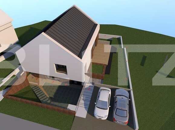 Apartament de vânzare 3 camere Dambul Rotund - 24893AV | BLITZ Cluj-Napoca | Poza10