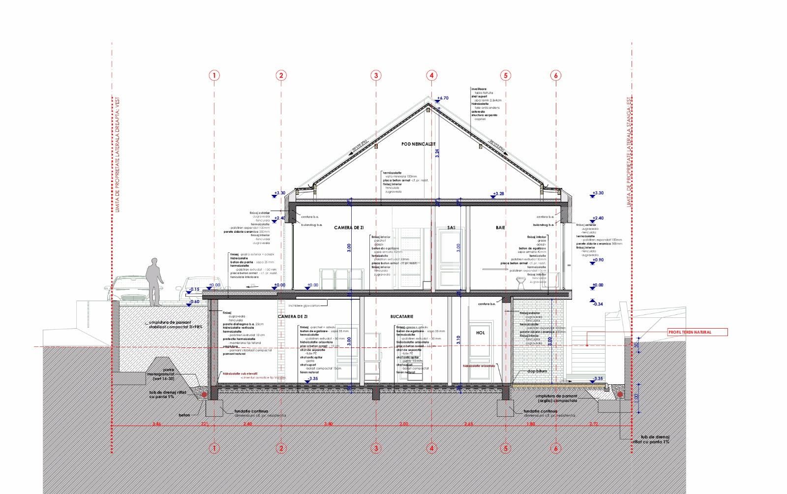 Apartament de vânzare 3 camere Dambul Rotund - 24893AV | BLITZ Cluj-Napoca | Poza15