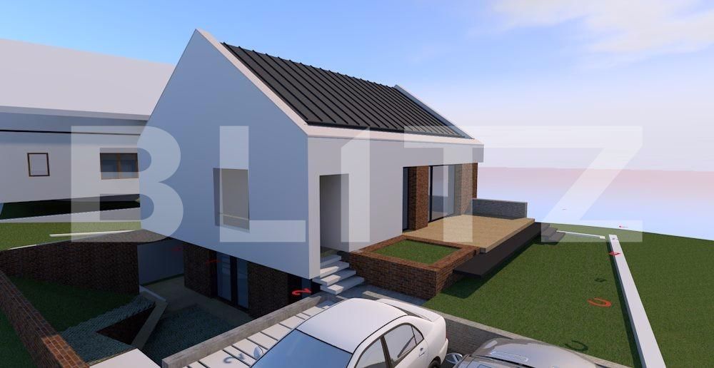 Apartament de vânzare 3 camere Dambul Rotund - 24893AV | BLITZ Cluj-Napoca | Poza9