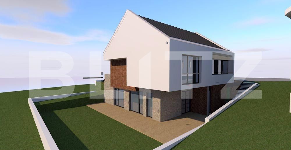 Apartament de vânzare 3 camere Dambul Rotund - 24893AV | BLITZ Cluj-Napoca | Poza3