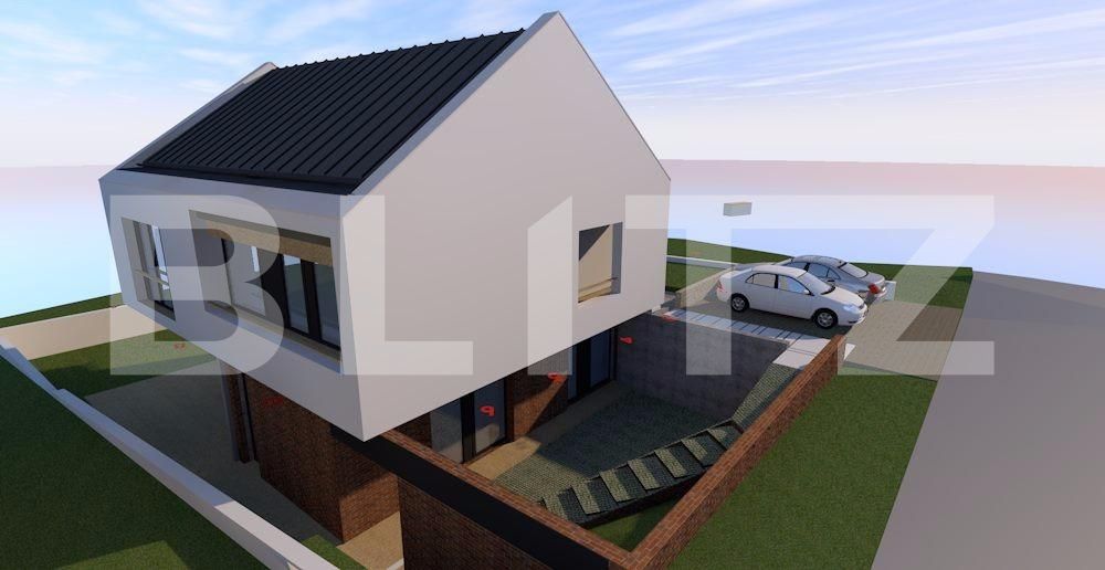 Apartament de vânzare 3 camere Dambul Rotund - 24893AV | BLITZ Cluj-Napoca | Poza5