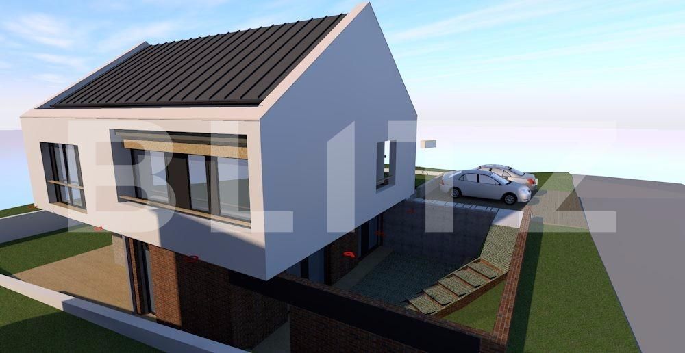 Apartament de vânzare 3 camere Dambul Rotund - 24893AV | BLITZ Cluj-Napoca | Poza8