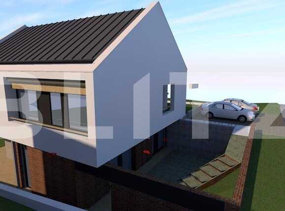 Apartament de vânzare 3 camere Dambul Rotund - 24894AV | BLITZ Cluj-Napoca | Poza7