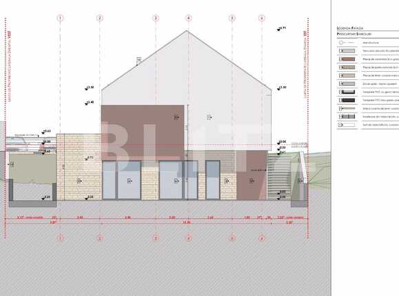 Apartament de vânzare 3 camere Dambul Rotund - 24894AV | BLITZ Cluj-Napoca | Poza16