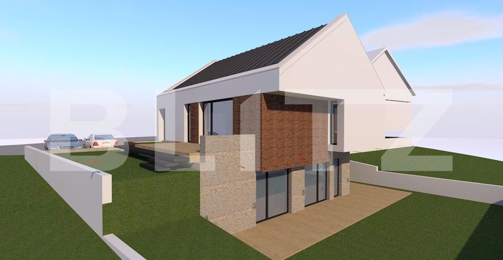 Apartament de vânzare 3 camere Dambul Rotund - 24894AV | BLITZ Cluj-Napoca | Poza4