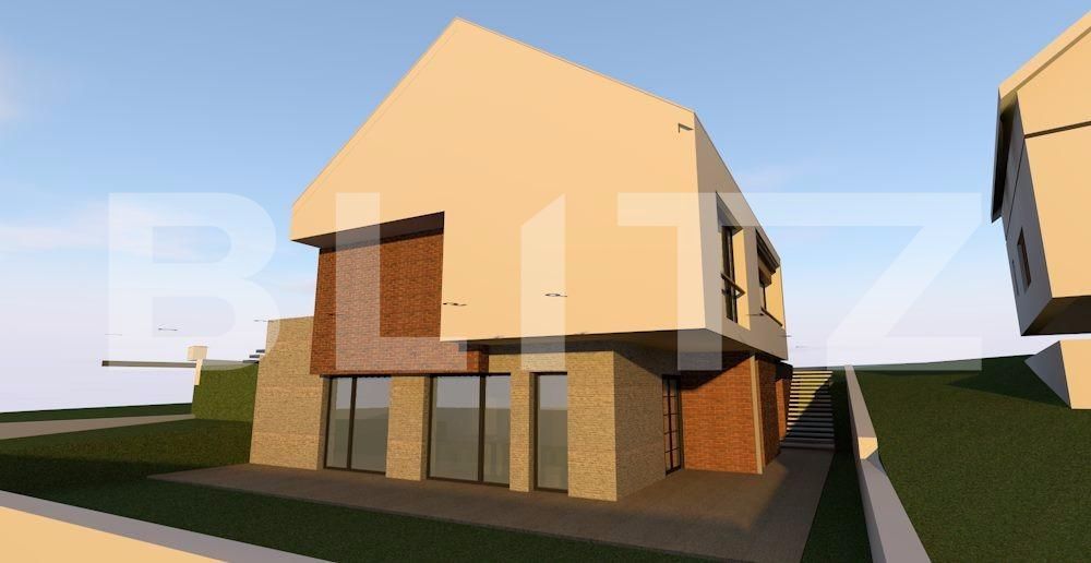 Apartament de vânzare 3 camere Dambul Rotund - 24894AV | BLITZ Cluj-Napoca | Poza3