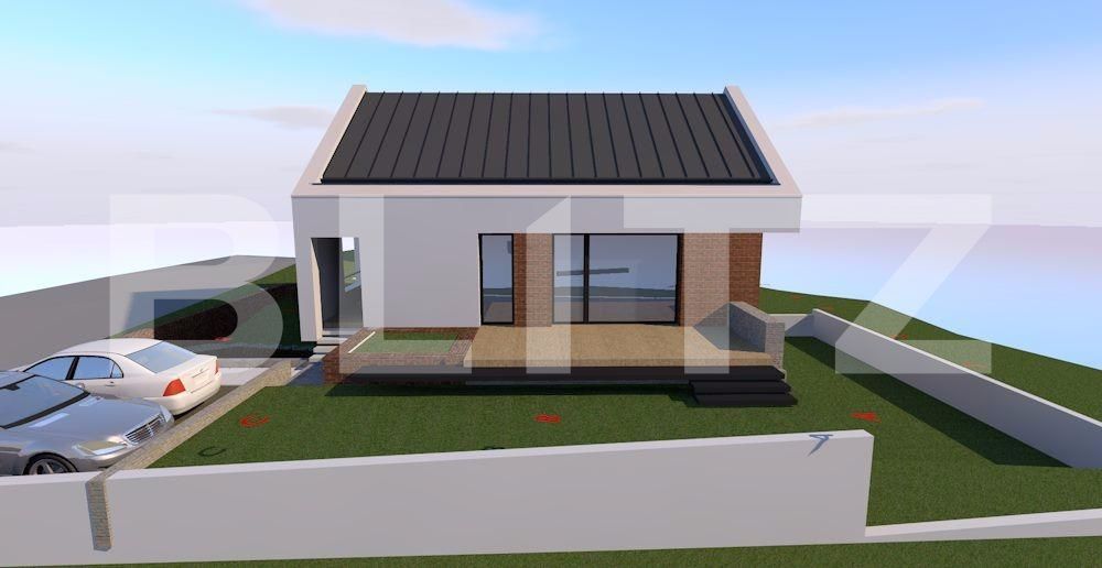 Apartament de vânzare 3 camere Dambul Rotund - 24894AV | BLITZ Cluj-Napoca | Poza5