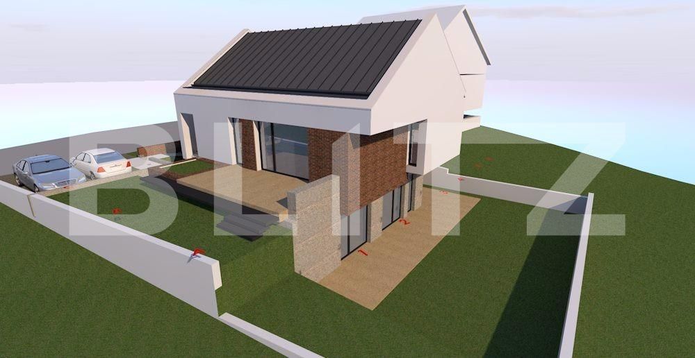 Apartament de vânzare 3 camere Dambul Rotund - 24894AV | BLITZ Cluj-Napoca | Poza9