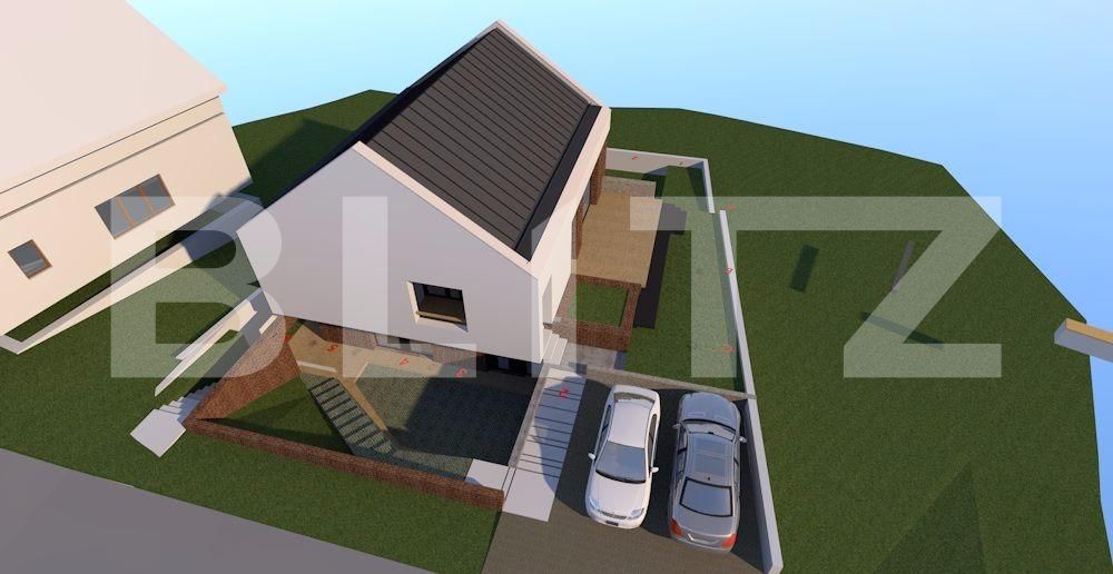 Apartament de vânzare 3 camere Dambul Rotund - 24894AV | BLITZ Cluj-Napoca | Poza10