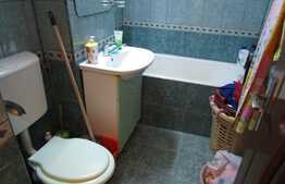 Apartament 2 camere, 42 mp, parcare, boxa la subsol, zona strazii Mehedinti