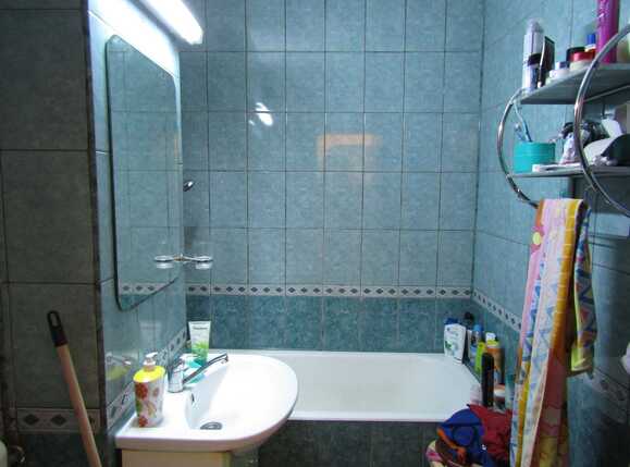 Apartament de vânzare 2 camere Manastur - 24895AV | BLITZ Cluj-Napoca | Poza14