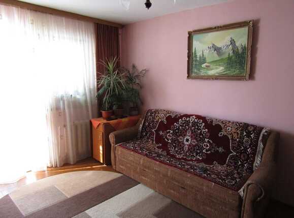 Apartament de vânzare 2 camere Manastur - 24895AV | BLITZ Cluj-Napoca | Poza1