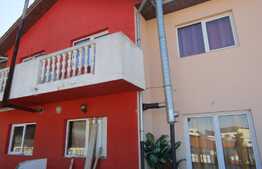 Duplex de 140 mp, teren de 220 mp! Zona nou dezvoltata!