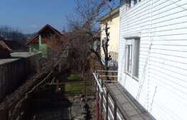 Casa individuala, 160 mp utili, teren de 250 mp, zona linistita!