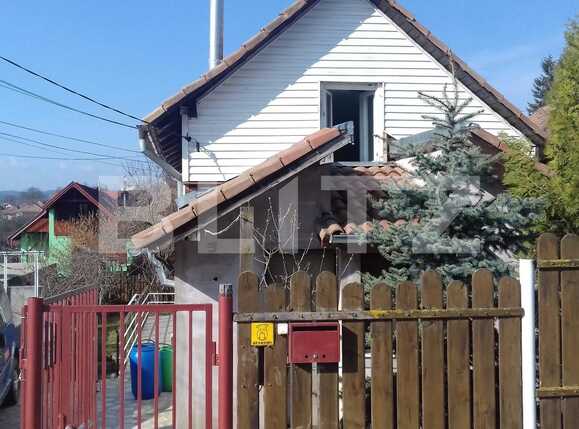 Casa de vânzare 3 camere Dambul Rotund - 24897CV | BLITZ Cluj-Napoca | Poza1