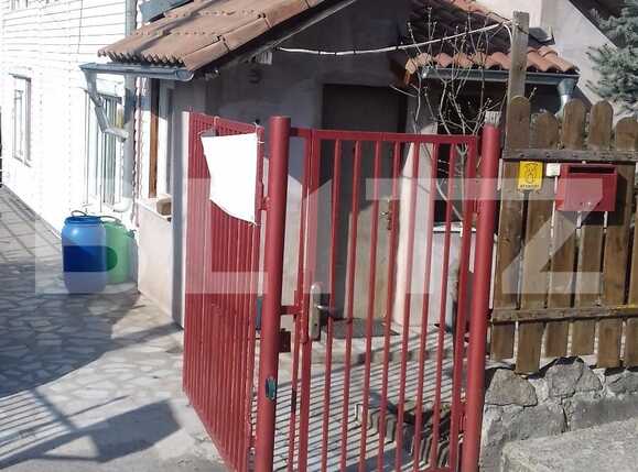 Casa de vânzare 3 camere Dambul Rotund - 24897CV | BLITZ Cluj-Napoca | Poza2