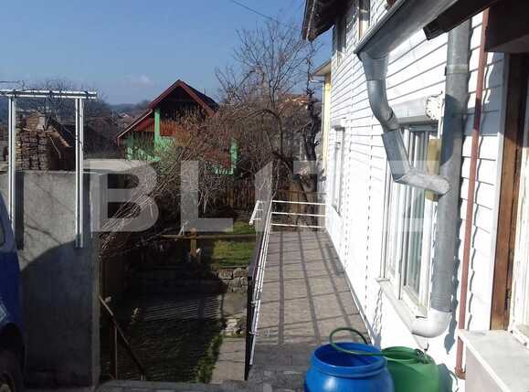 Casa de vânzare 3 camere Dambul Rotund - 24897CV | BLITZ Cluj-Napoca | Poza4