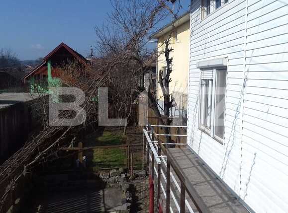 Casa de vânzare 3 camere Dambul Rotund - 24897CV | BLITZ Cluj-Napoca | Poza3