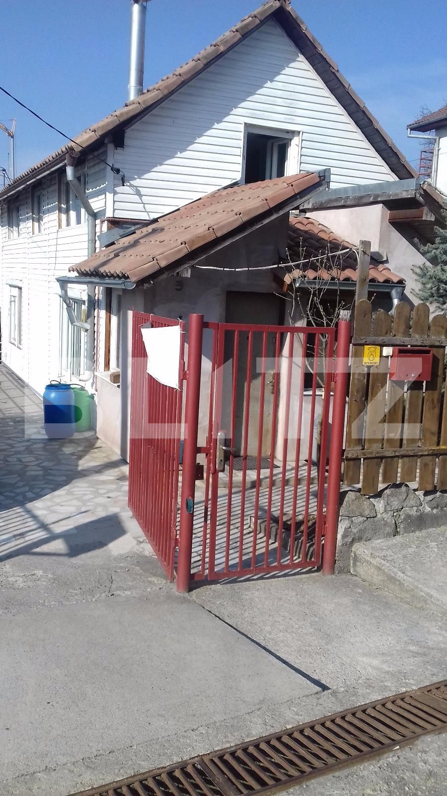 Casa de vânzare 3 camere Dambul Rotund - 24897CV | BLITZ Cluj-Napoca | Poza2