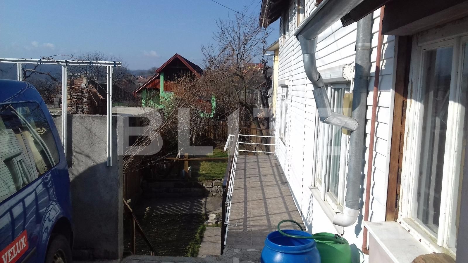 Casa de vânzare 3 camere Dambul Rotund - 24897CV | BLITZ Cluj-Napoca | Poza4