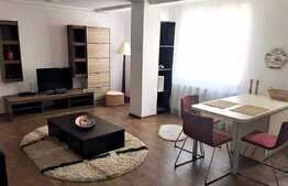 2 camere, 55 mp, mobilat modern, prima inchiriere, zona Hotel Hilton