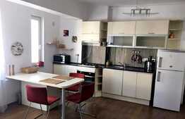 2 camere, 55 mp, mobilat modern, prima inchiriere, zona Hotel Hilton