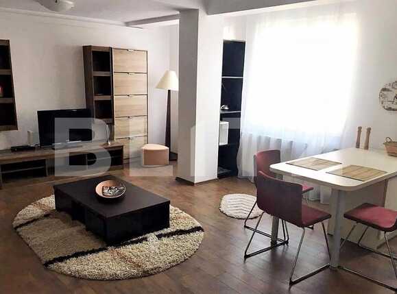 Apartament de închiriat 2 camere Marasti - 24898AI | BLITZ Cluj-Napoca | Poza2