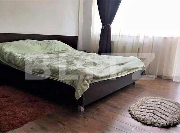 Apartament de închiriat 2 camere Marasti - 24898AI | BLITZ Cluj-Napoca | Poza4