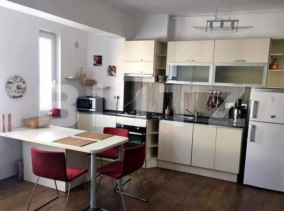 Apartament de închiriat 2 camere Marasti - 24898AI | BLITZ Cluj-Napoca | Poza3