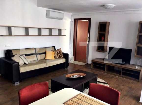 Apartament de închiriat 2 camere Marasti - 24898AI | BLITZ Cluj-Napoca | Poza1