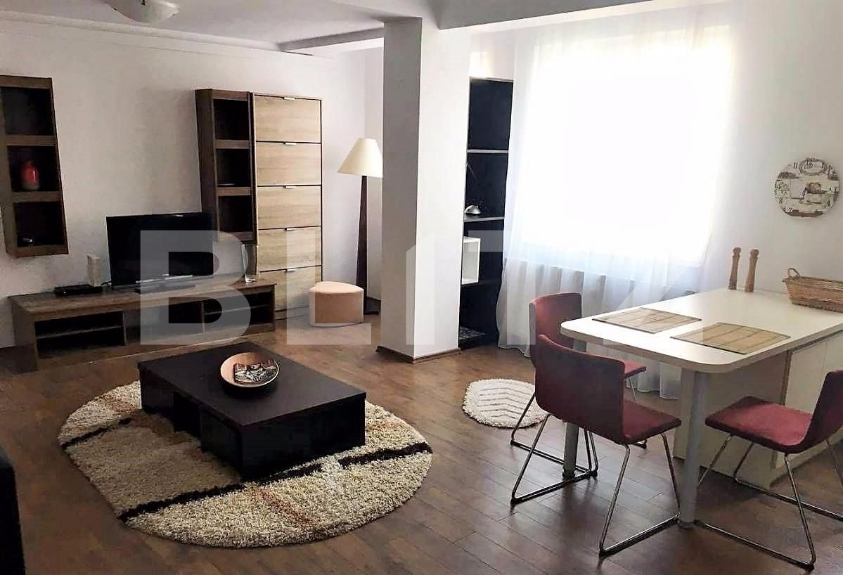 Apartament de închiriat 2 camere Marasti - 24898AI | BLITZ Cluj-Napoca | Poza2