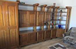 Garsoniera 38 mp, decomandata, prima inchiriere, zona strazii Nicolae Titulescu