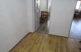 Garsoniera 38 mp, decomandata, prima inchiriere, zona strazii Nicolae Titulescu