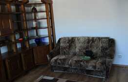 Garsoniera 38 mp, decomandata, prima inchiriere, zona strazii Nicolae Titulescu