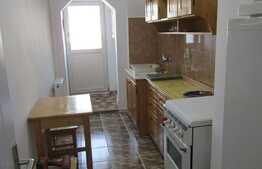 Garsoniera 38 mp, decomandata, prima inchiriere, zona strazii Nicolae Titulescu