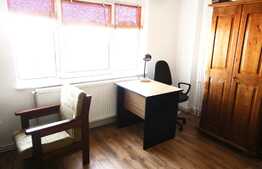 Garsoniera 38 mp, decomandata, prima inchiriere, zona strazii Nicolae Titulescu