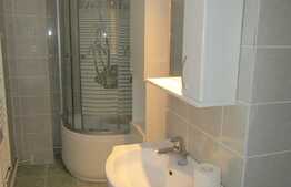 Garsoniera 38 mp, decomandata, prima inchiriere, zona strazii Nicolae Titulescu