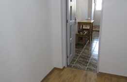 Garsoniera 38 mp, decomandata, prima inchiriere, zona strazii Nicolae Titulescu