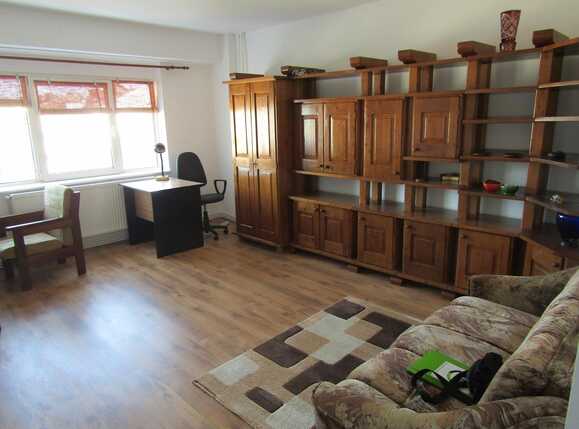 Garsonieră de închiriat Gheorgheni - 24899AI | BLITZ Cluj-Napoca | Poza1