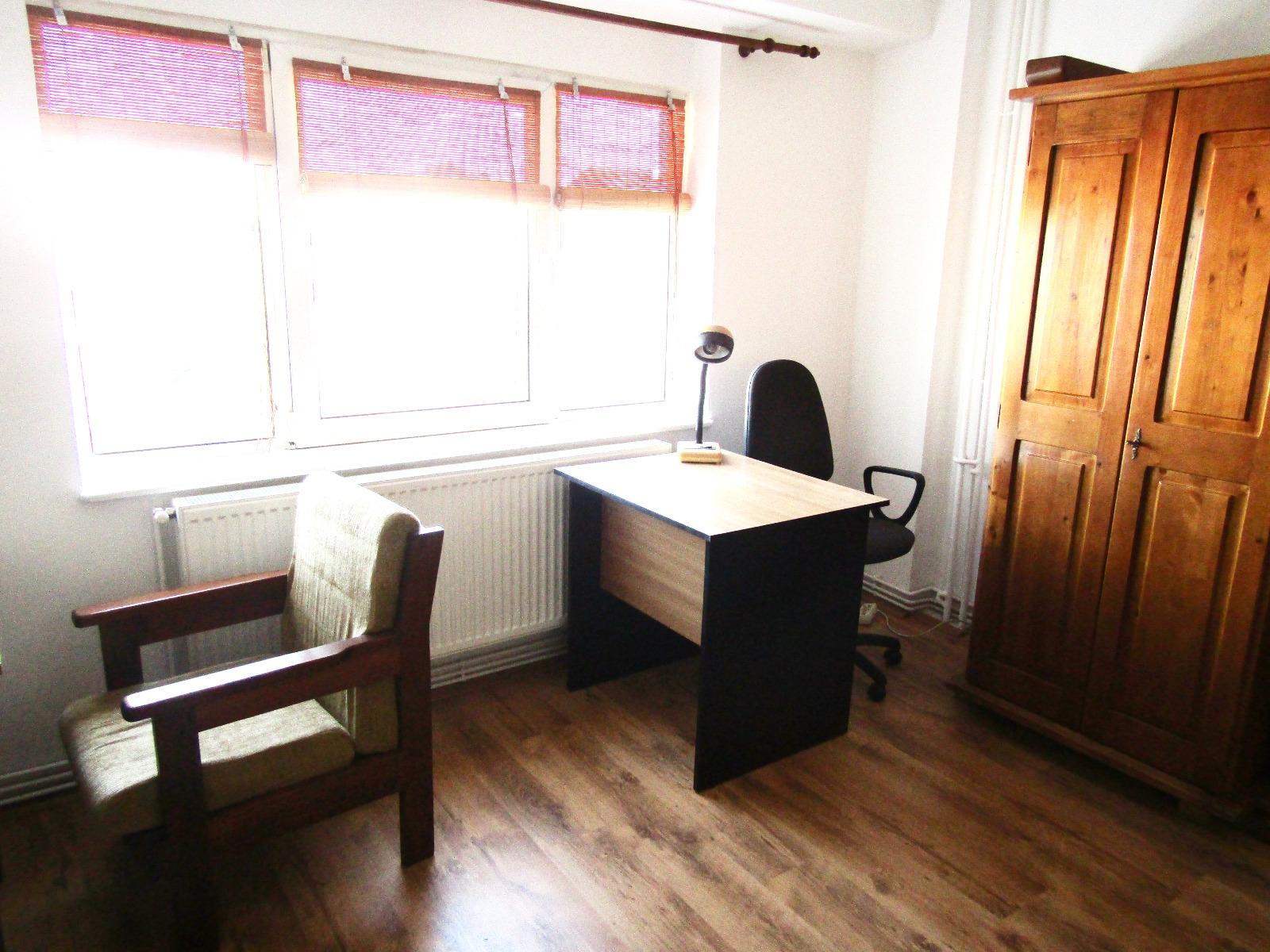 Garsonieră de închiriat Gheorgheni - 24899AI | BLITZ Cluj-Napoca | Poza4