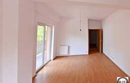 Apartament nou cu 1 camera, 39 mp, etaj intermediar