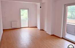 Apartament nou cu 1 camera, 39 mp, etaj intermediar