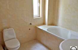 Apartament nou cu 1 camera, 39 mp, etaj intermediar