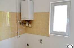 Apartament nou cu 1 camera, 39 mp, etaj intermediar