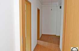 Apartament nou cu 1 camera, 39 mp, etaj intermediar