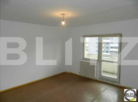 Garsonieră de vânzare Marasti - 2490AV | BLITZ Cluj-Napoca | Poza1